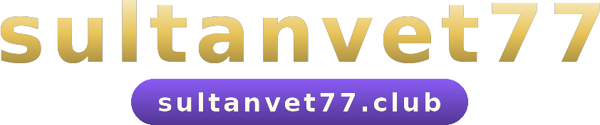 sultanvet77 logo